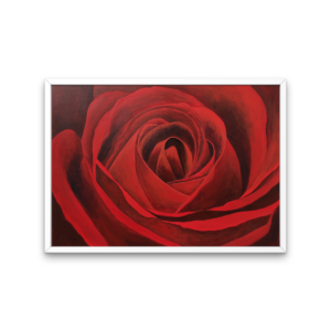 thin landscape frame with changeable color 10